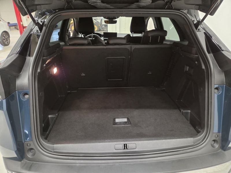 Peugeot 3008 bild 8