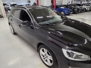 Volvo V60 bild 3