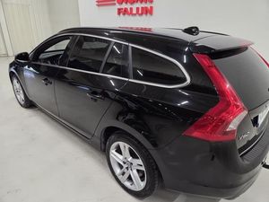 Volvo V60 bild 9