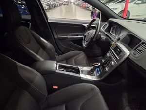 Volvo V60 bild 4