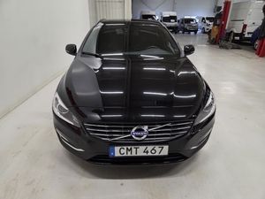 Volvo V60 bild 2