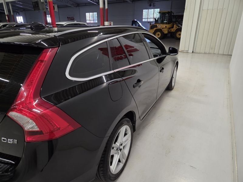 Volvo V60 bild 6