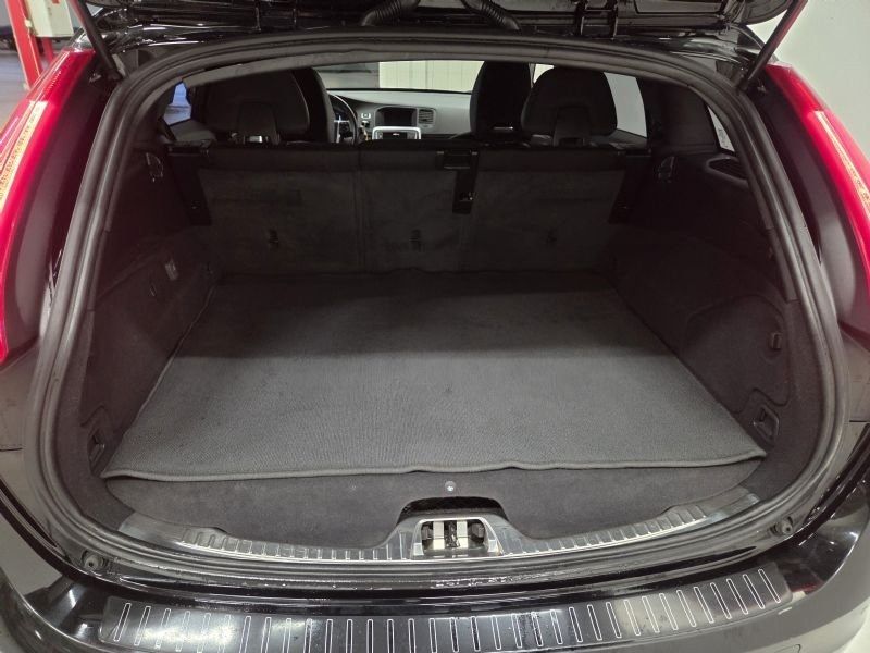 Volvo V60 bild 8