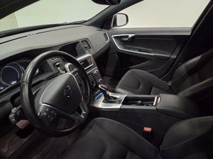 Volvo V60 bild 10