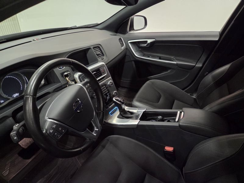 Volvo V60 bild 10