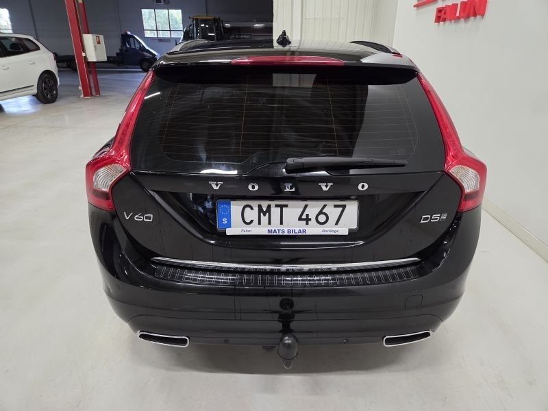 Volvo V60 bild 7