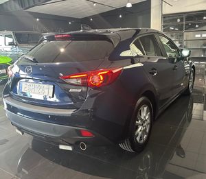 Mazda 3 bild 5