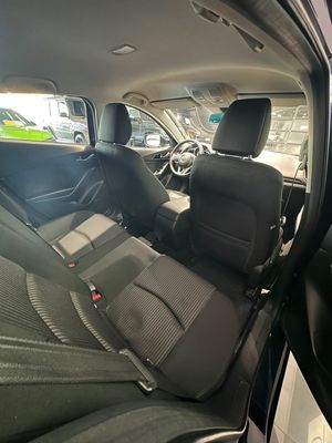 Mazda 3 bild 12