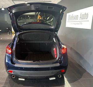 Mazda 3 bild 6