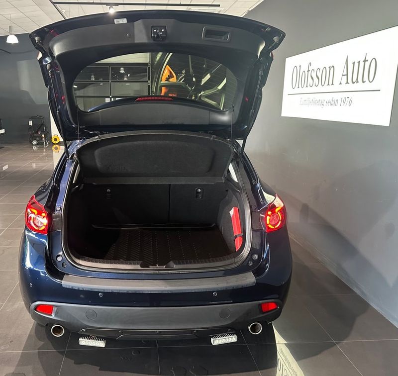 Mazda 3 bild 6