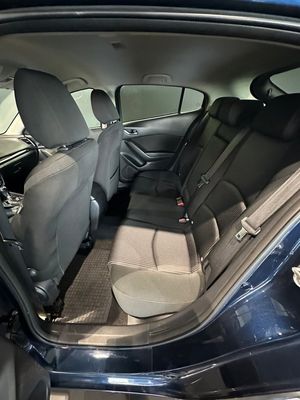 Mazda 3 bild 9