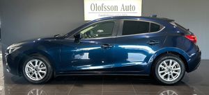 Mazda 3 bild 2