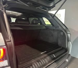 Land Rover Range Rover Sport bild 8