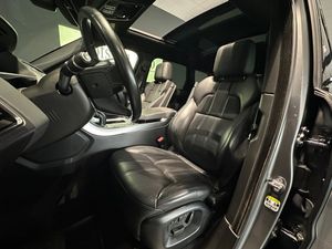 Land Rover Range Rover Sport bild 10