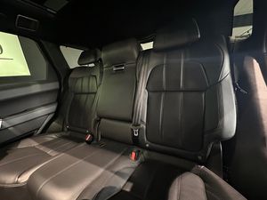 Land Rover Range Rover Sport bild 16