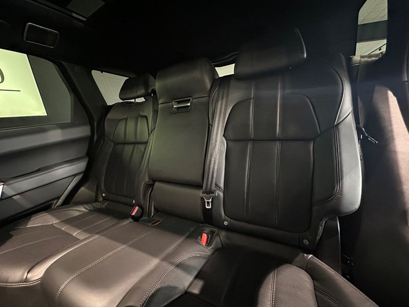 Land Rover Range Rover Sport bild 16