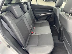 Suzuki S-CROSS bild 6