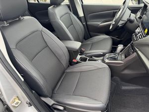 Suzuki S-CROSS bild 7