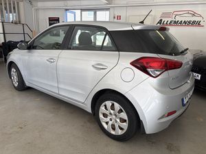 Hyundai i20 bild 2