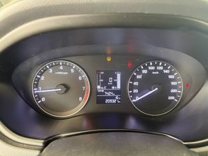 Hyundai i20 bild 10