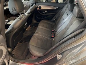 Mercedes E220 bild 7