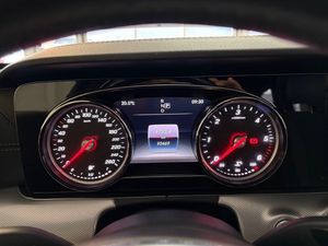 Mercedes E220 bild 12