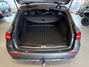Mercedes E220 bild 8