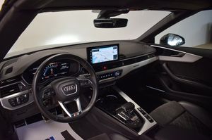 Audi S5 bild 10