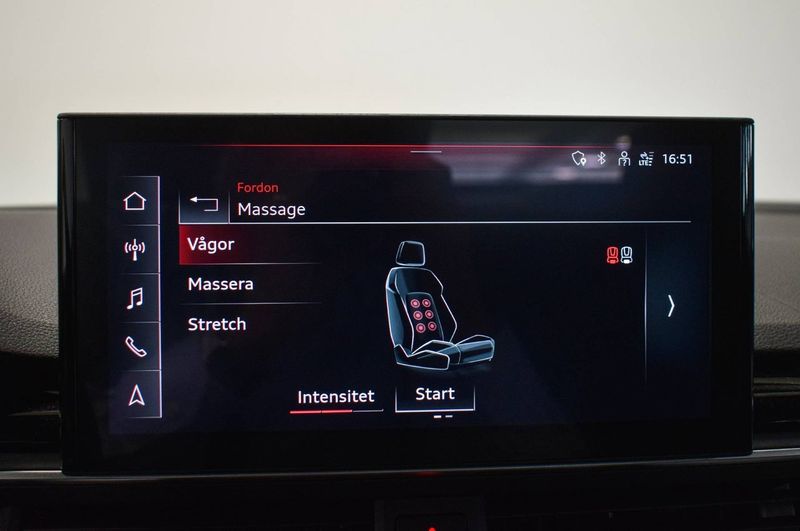 Audi S5 bild 18