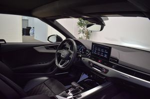 Audi S5 bild 12