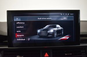 Audi S5 bild 20