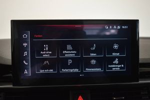 Audi S5 bild 19
