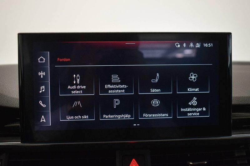 Audi S5 bild 19