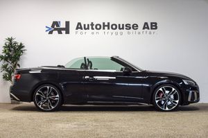 Audi S5 bild 5