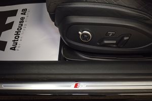 Audi S5 bild 23