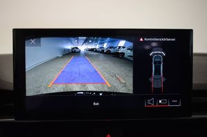 Audi S5 bild 15