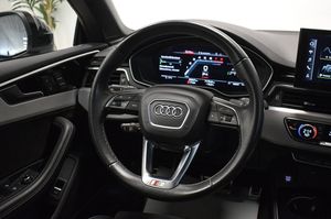 Audi S5 bild 14