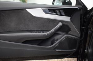 Audi S5 bild 22