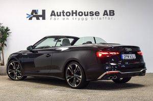 Audi S5 bild 3