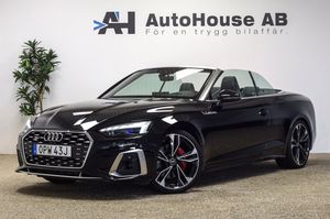 Audi S5 bild 1