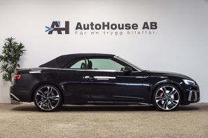Audi S5 bild 6