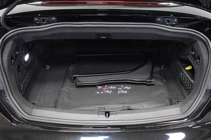 Audi S5 bild 25