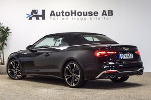 Audi S5 bild 4