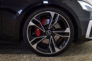 Audi S5 bild 26