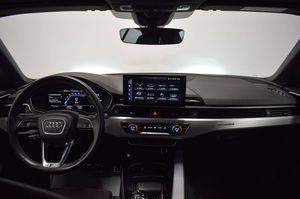 Audi S5 bild 11