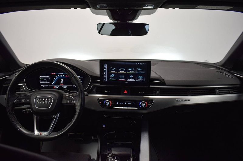 Audi S5 bild 11