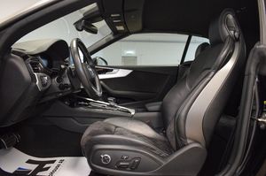 Audi S5 bild 9