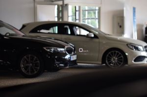 Audi S5 bild 28