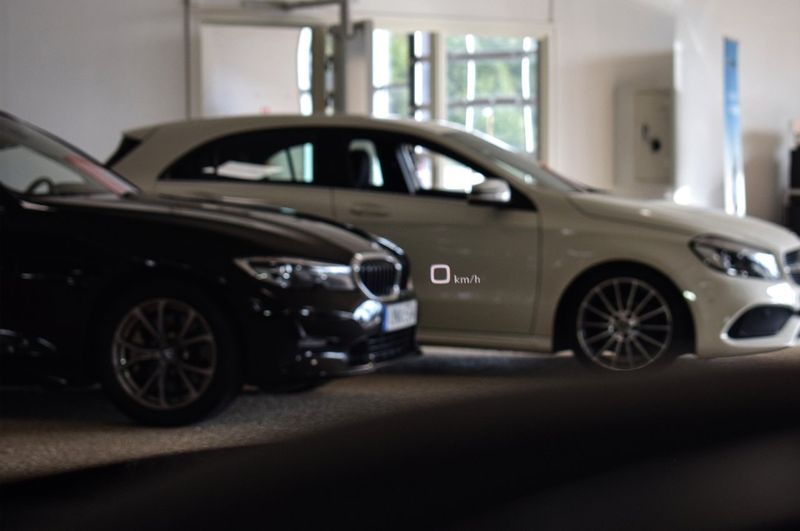 Audi S5 bild 28