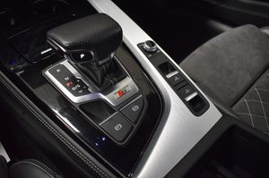 Audi S5 bild 21